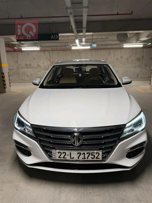 MG 5 2023 for sale in Iraq - Erbil